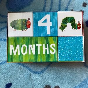 Milestone Blocks excellent condition